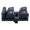 Car Window Lifter Switch For VW GOLF VII Variant (BA5, BV5) 2.0 TDI 4motion2013-CRBC,CRLB,DCYA,DFGA OEM 5G0959857E AF00368
