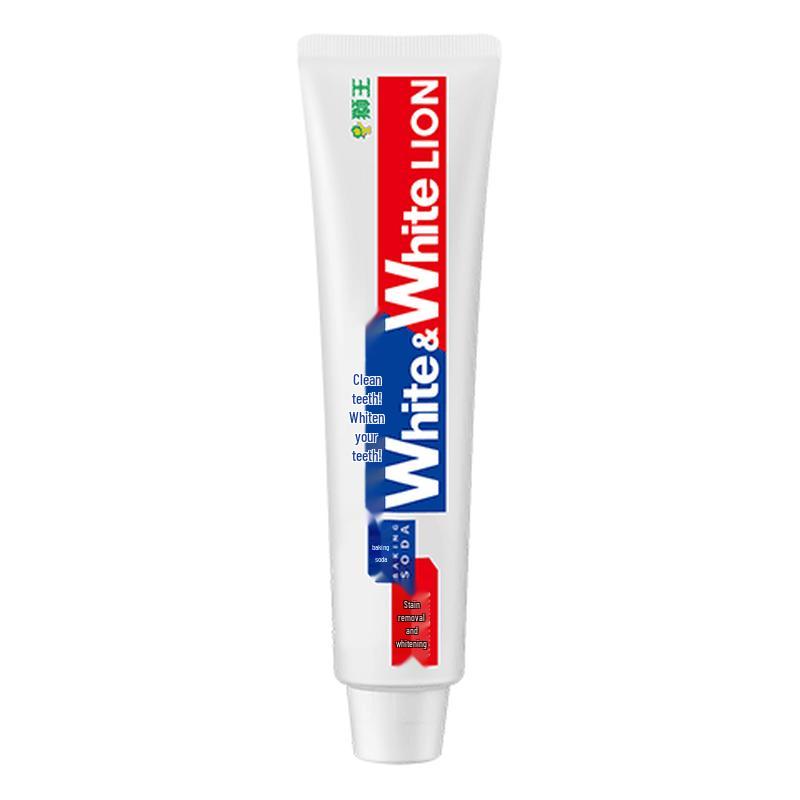 Lion LION Baking Soda Whitening Toothpaste