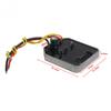Angle Grinder Control Board Brushless Lithium Battery Switch Driver Module