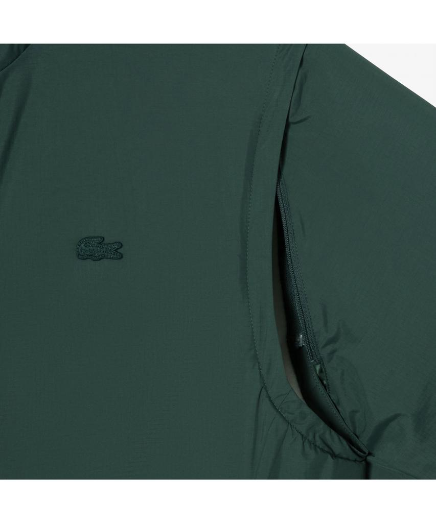 Lacoste Men'S Detachable High-Neck Jumper Bh253E-54N Yzp