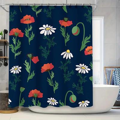Bagno – Tende da doccia