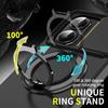 Custodia Robusta con Supporto ad Anello Kickstand per Xiaomi Mi 15T Pro 5G 14T POCO X7 Pro F7 Ultra X6 5G Xiao Mi 15T Xiaomi15t