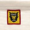Human Made Made In Japan Long Sleeve T-shirt 2XL Ivory Ron T Men's Used