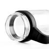 Wanxiang U214 Single-Layer Glass Cup with Handle