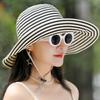Anti-Sun Sunscreen Hat Anti-UV Beach Hat Fashion Fisherman Hat  Gift