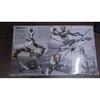 Used S.H.Figuarts Kamen Rider Ryuga & Drag Blacker "Kamen Rider...