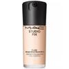 MAC Studio Fix Fluid Foundation NC14 30ml, 1 Pcs