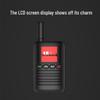 TCL HL116 Plus 4G GPS Smart Walkie-Talkie (CN version)