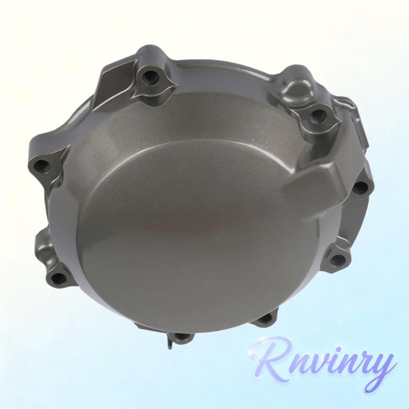 

For Kawasaki Ninja ZX10R ZX-10R 2011-2021 2020 2019 2018 2017 2016 2015 2014 Motorcycle Aluminum Engine Stator Cover Crankcase