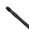 Black Steel Wheel Mounting Guide Bolt M14x1.25 Lug Stud Pilot Pin Automotive Mechanic Tool for Tire Hang and Wheel Cover
