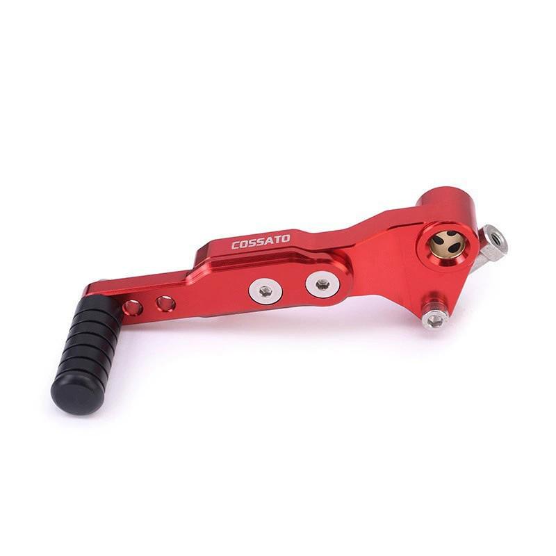 DR300 Adjustable Extended Gear Shift Lever Accessories