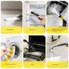 A65T-For Karcher Steam Cleaner Accessories For Karcher Steam Cleaners SC1 Extension Nozzle For Karcher