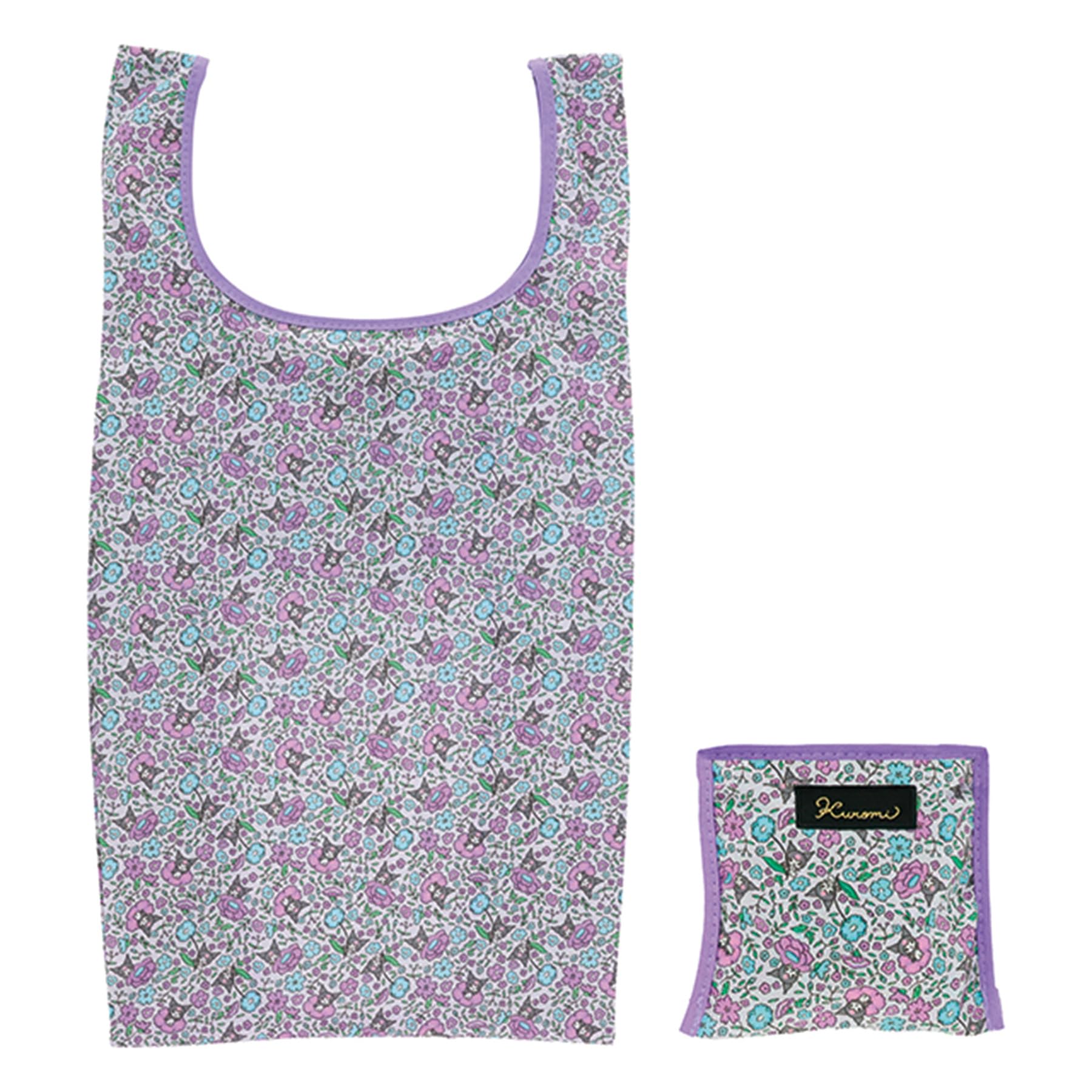 

Eco Bag Sunberry Nakrom [Marushin]