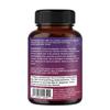 Soomiig Cordyceps Sinensis CS-4 Extract Supplement, 1500mg/serving, 8% Cordycepic Acid, 120 Caps