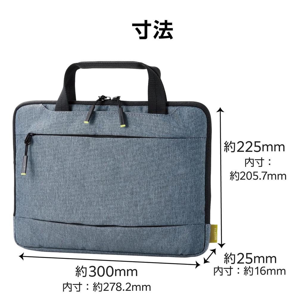 ELECOM Computer Case PC Case for Surface Laptop Go Inch Case Gray 12.4 BM-IBMSLG20GY