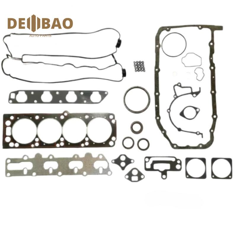 

92061971 92066550 Engine Cylinder Head Gasket Kits For Chevrolet Optra Daewoo Leganza Nubira 2.0L Buick Regal 2.0L
