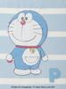 Jacquard Blanket [Gelato Pique] [Doraemon] [Kids]