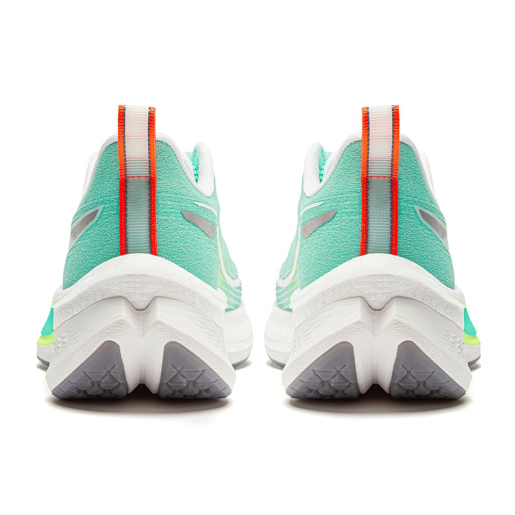 Li Ning Red Rabbit 7 Pro High Resilience Lightweight Breathable Professional Racing Shock Absorption Non-Slip Low-Top Running Shoes ARPU001-12