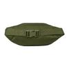 The North Face 4L Sportliche Tragbare Hüfttasche Outdoor Unisex Taschen Militärgrün 3KY6-R70