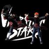 BANPRESTO Naruto Shippuden Kakuzu Vibration Star Figure (ver. A)