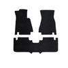 Durable Nylon Floor Mats for 2011-2018 Dongfeng Nissan Sunny Models
