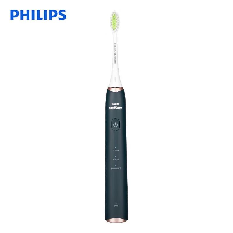 

Philips Sonic Electric Toothbrush