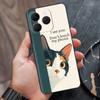 Shockproof Cover For Realme 15T Realme15 T Animal Painted Phone Back Cover Soft Silicone Bumper For Realme 15 Pro 15T Cases Capa