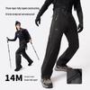 PELLIOT Polaris eVent Windproof Waterproof Hiking Pants