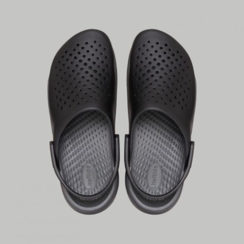 Crocs Inmotion Clog Black 209964 001