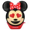 Lip Smacker, Disney Emoji Lip Balm, Mini, Strawberry Lebowade, 7.4g (0.26oz)