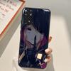 Girls Frontline Game Case For Xiaomi Redmi Note 10 8 9 11 Pro 8T 9S 10S 11S Redmi 10C 9C 9A 9T K50 K40 Gaming