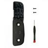 Headphone Headband Clip Replacement Strong Headbeam Connector Enhanced Support for DT990/DT880/TYGR 300R/DT770PRO