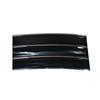 Range Rover L405 Exterior Trim: Executive Side Air Vents, Side Gills, Electroplated Gloss Black (Left)