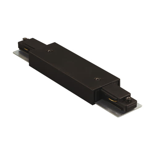 Łącznik do szynoprzewodów CONNECTOR PS230V I czarny Ideus 04109