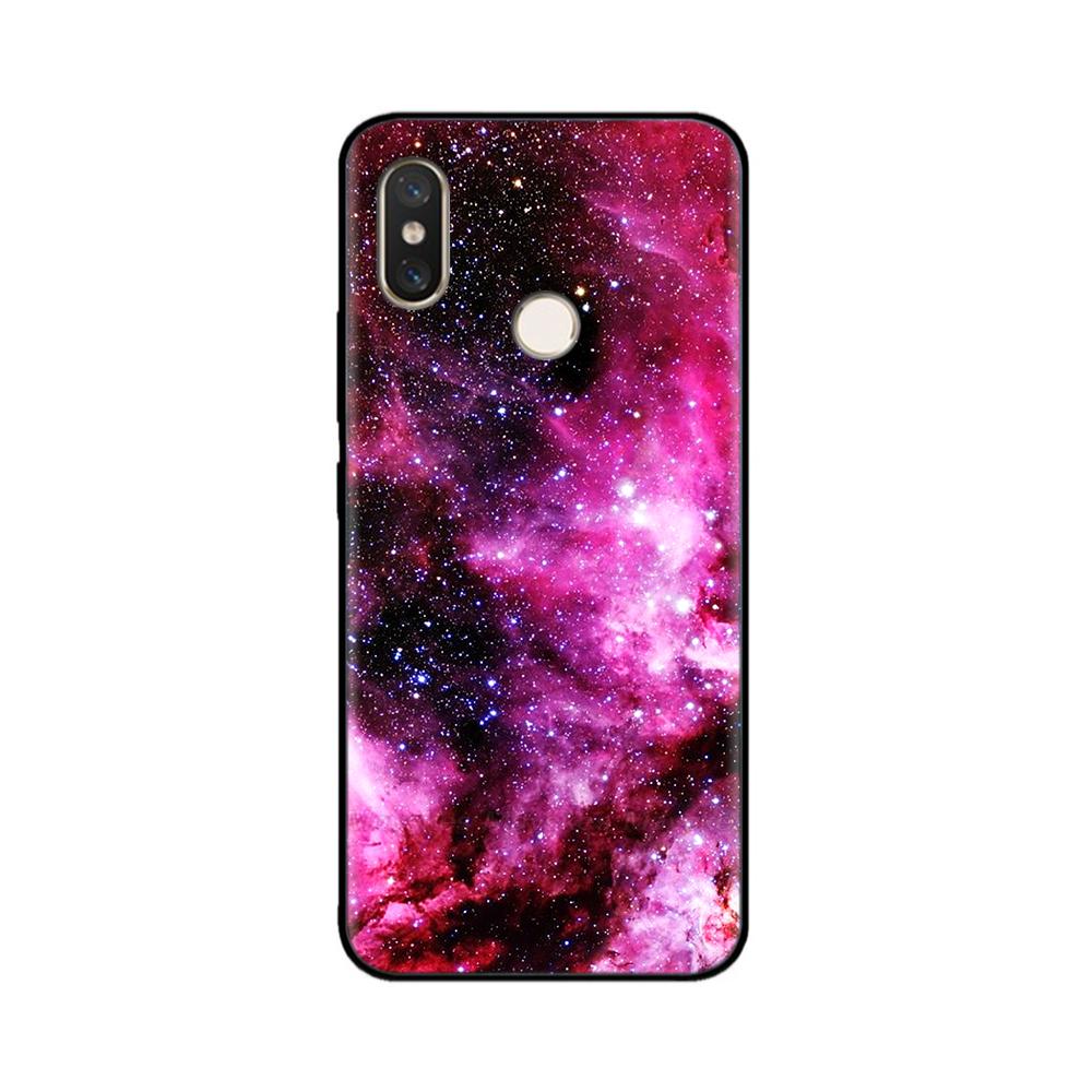 Für Xiaomi Mi 8 Lite Hülle Für Xiaomi Mi8 SE Lite Silikon TPU Abdeckung Weiche Handyhülle Für Xiaomi Mi 8 Pro Mi8 Explorer Stoßstange Coque