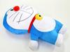 MORIPiLO Polštář na tělo Morishita Doraemon L 70 cm Velký polštářek na hračky Shogakukan Blue 4620219 Přibl.