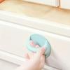 Multi-role Cabinet Drawer Handle Toilet Lid Lifter Kitchen Door Drawer Non Punching Handles