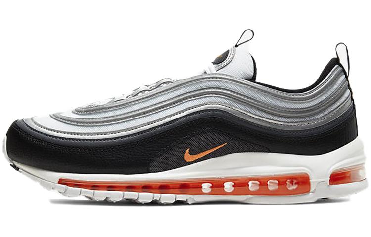 

Nike Air Max 97 Black Orange CW5419-101 42