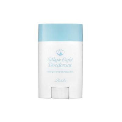 RiRe Silky & Light Deodorant 22g 1Stk/2Stk