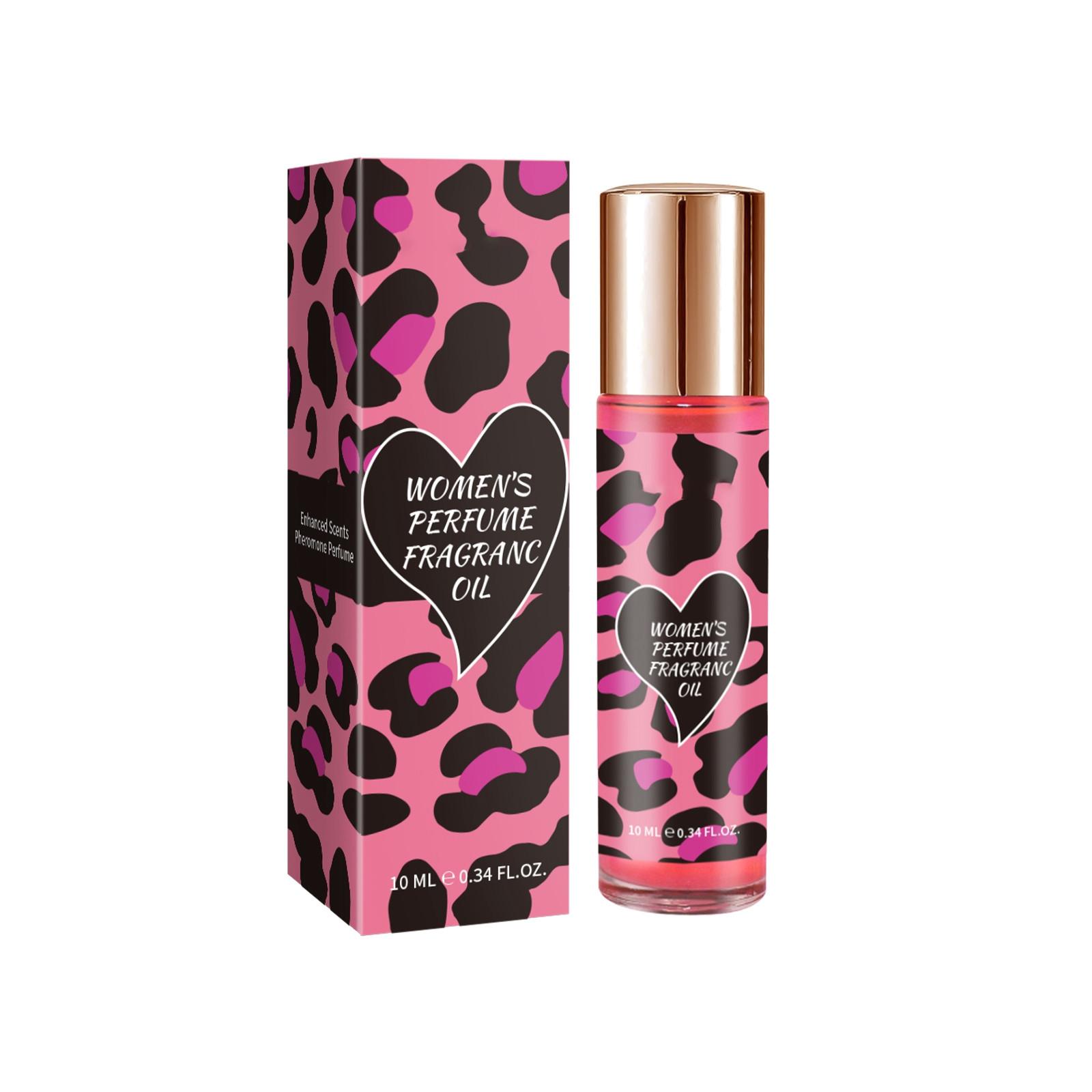 

Портативный роликовый парфюм улучшает атмосферу и сохраняется надолго. Роликовый парфюм повышает уверенность в себе и темперамент.10 мл One Size