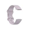 Fitbit Charge 6/5 Official Silicone Sports Band - Smart Bracelet Available