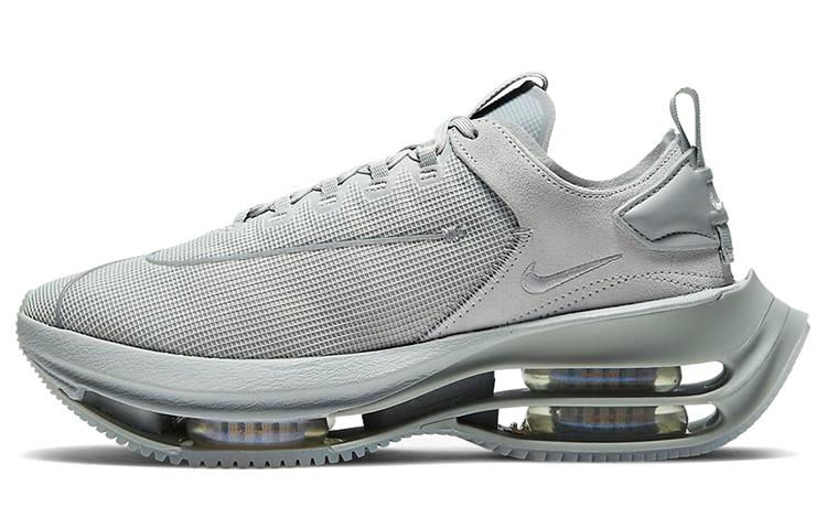 

Nike Zoom Double Stacked Grey Fog Women s CV8474-001 38