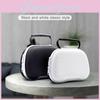 Ps5 Ps4 New Switch Pro Game Controller Storage Bag Hard Eva Travel Carrying Case