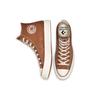 Converse Carhartt WIP x Chuck 70 High Hamilton Brown Sneakers Unisex Egret 169220C