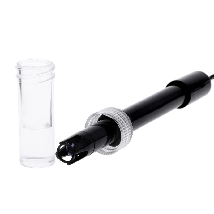 Electrode Probe for Aquarium High Sensitivity PH Sensor Probe 90cm Cable