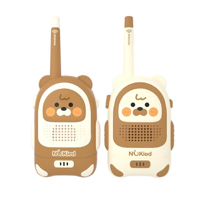 

Интерактивная игрушка MiniWireless Walkie Talkie Kids Gift One Size