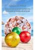 Mugwort & Safflower Herbal Foot Soak Balls - Softening, Warming Essence for Relaxing Foot Care