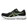Asics Gel-Contend 8 Black Electric Lime Men Sneakers 1011B492-012