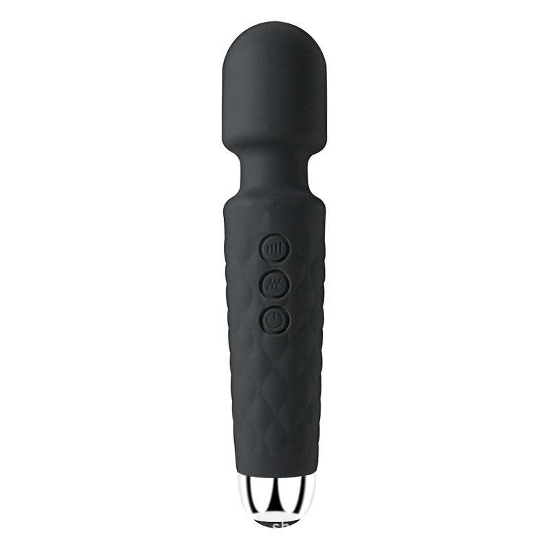 Strong Earthquake Vibration Stick: Female Massage & Orgasm Masturbator