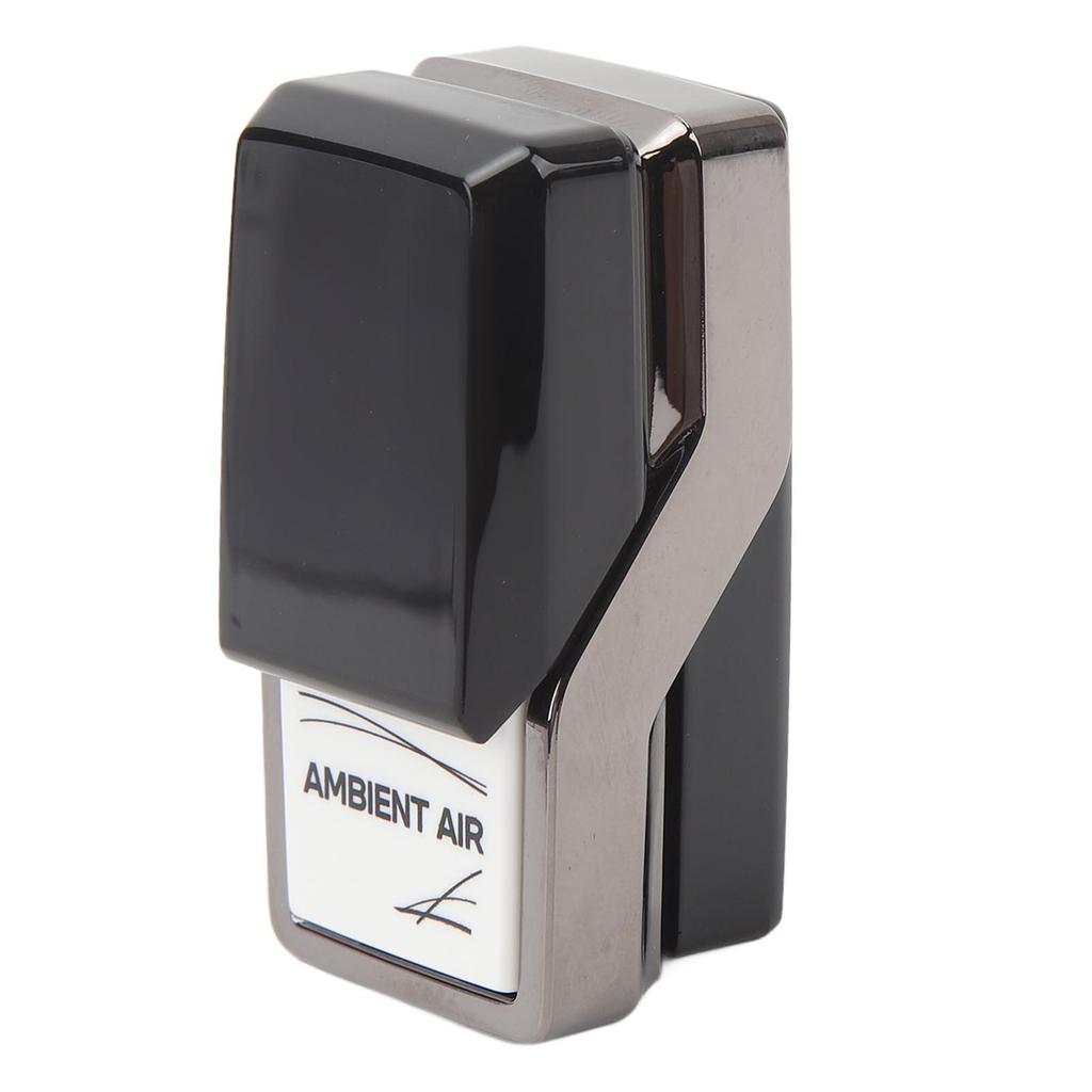 Náplň do osvěžovače vzduchu do auta Dlouhotrvající čištění Difuzér vůně do auta Pro 5 Series G30 G31 2016 až 2023 Typ 4